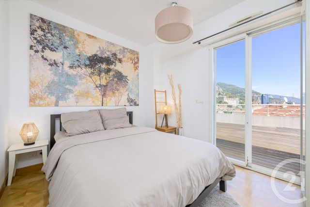 Appartement F4 à vendre - 4 pièces - 108.27 m2 - BEAUSOLEIL - 06 - PROVENCE-ALPES-COTE-D-AZUR - Century 21 Agence Gastaldy