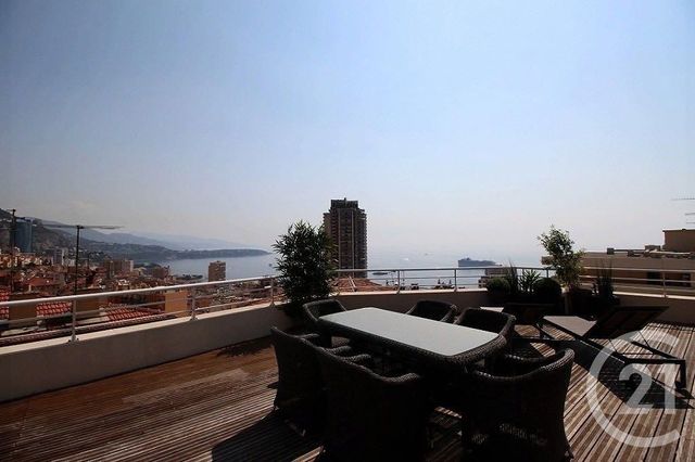 appartement - BEAUSOLEIL - 06