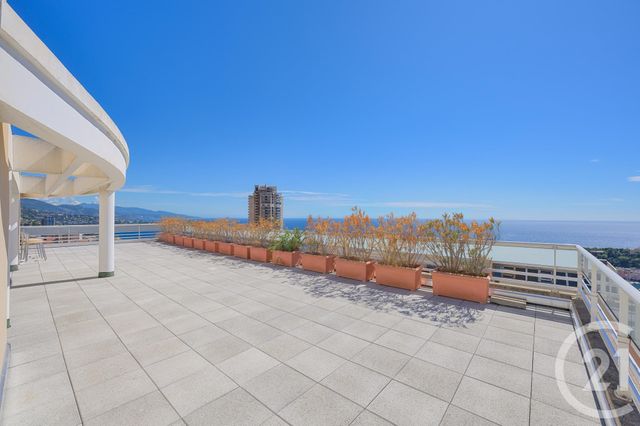 Appartement F4 à vendre - 4 pièces - 108.27 m2 - BEAUSOLEIL - 06 - PROVENCE-ALPES-COTE-D-AZUR - Century 21 Agence Gastaldy