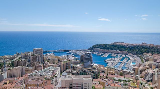 Appartement F4 à vendre - 4 pièces - 108.27 m2 - BEAUSOLEIL - 06 - PROVENCE-ALPES-COTE-D-AZUR - Century 21 Agence Gastaldy