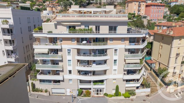 Appartement F4 à vendre - 4 pièces - 108.27 m2 - BEAUSOLEIL - 06 - PROVENCE-ALPES-COTE-D-AZUR - Century 21 Agence Gastaldy