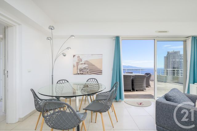 Appartement F4 à vendre - 4 pièces - 108.27 m2 - BEAUSOLEIL - 06 - PROVENCE-ALPES-COTE-D-AZUR - Century 21 Agence Gastaldy