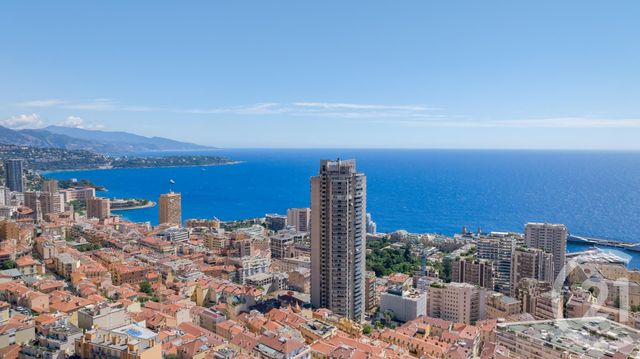 Appartement F4 à vendre - 4 pièces - 108.27 m2 - BEAUSOLEIL - 06 - PROVENCE-ALPES-COTE-D-AZUR - Century 21 Agence Gastaldy