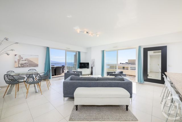 Appartement F4 à vendre - 4 pièces - 108.27 m2 - BEAUSOLEIL - 06 - PROVENCE-ALPES-COTE-D-AZUR - Century 21 Agence Gastaldy