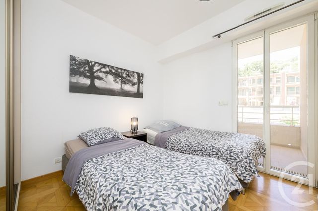 Appartement F4 à vendre - 4 pièces - 108.27 m2 - BEAUSOLEIL - 06 - PROVENCE-ALPES-COTE-D-AZUR - Century 21 Agence Gastaldy