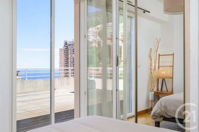 Appartement F4 à vendre - 4 pièces - 108.27 m2 - BEAUSOLEIL - 06 - PROVENCE-ALPES-COTE-D-AZUR - Century 21 Agence Gastaldy