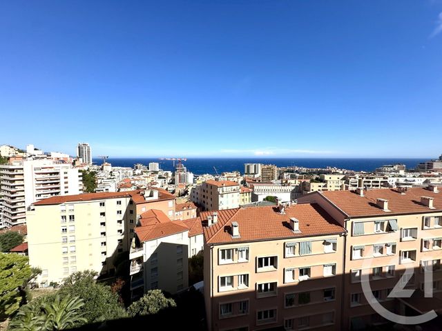appartement - BEAUSOLEIL - 06