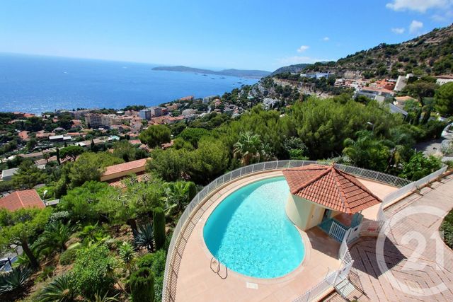 Appartement F2 à louer CAP D AIL