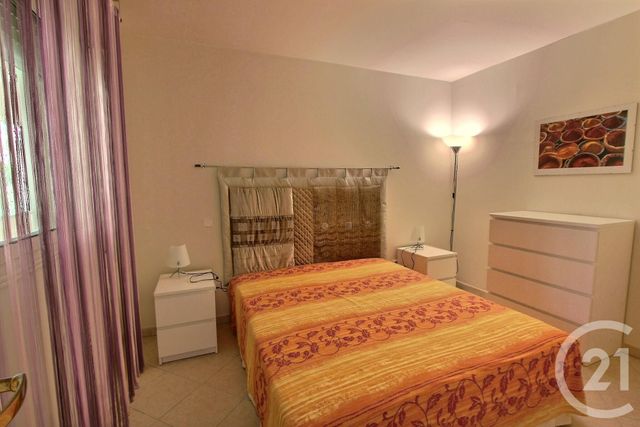 Appartement F2 à louer - 2 pièces - 50.12 m2 - CAP D AIL - 06 - PROVENCE-ALPES-COTE-D-AZUR - Century 21 Agence Gastaldy