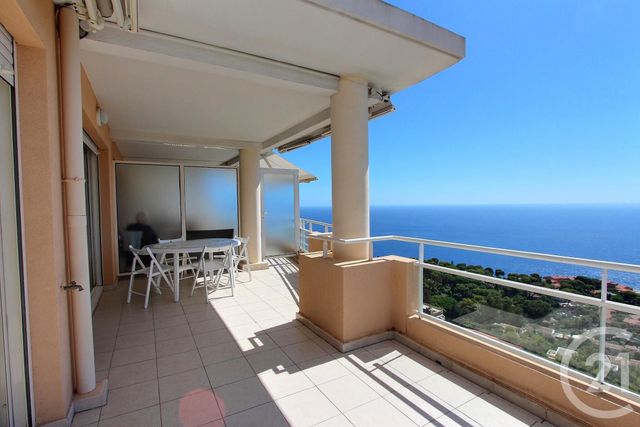 Appartement F2 à louer - 2 pièces - 50.12 m2 - CAP D AIL - 06 - PROVENCE-ALPES-COTE-D-AZUR - Century 21 Agence Gastaldy