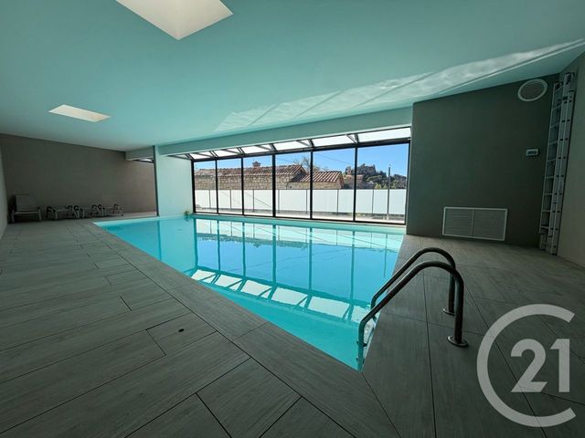 Appartement T2 à vendre - 2 pièces - 51.4 m2 - EZE - 06 - PROVENCE-ALPES-COTE-D-AZUR - Century 21 Agence Gastaldy