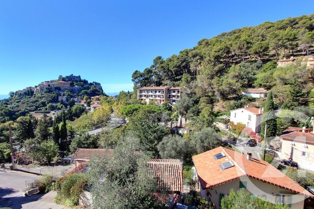 appartement - EZE - 06