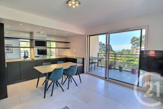 Appartement T2 à vendre EZE