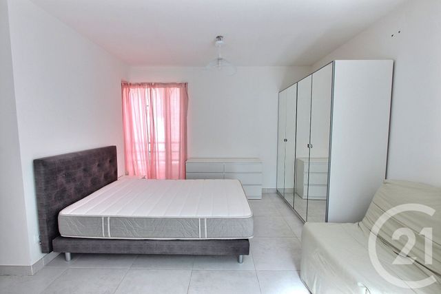 Appartement T2 à vendre - 2 pièces - 51.4 m2 - EZE - 06 - PROVENCE-ALPES-COTE-D-AZUR - Century 21 Agence Gastaldy