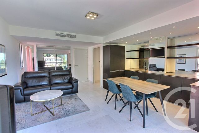 Appartement T2 à vendre - 2 pièces - 51.4 m2 - EZE - 06 - PROVENCE-ALPES-COTE-D-AZUR - Century 21 Agence Gastaldy