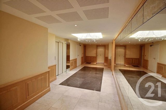 Appartement F2 à vendre - 2 pièces - 48.04 m2 - BEAUSOLEIL - 06 - PROVENCE-ALPES-COTE-D-AZUR - Century 21 Agence Gastaldy