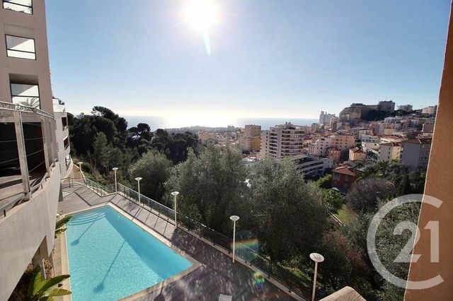 Appartement F2 à vendre - 2 pièces - 48.04 m2 - BEAUSOLEIL - 06 - PROVENCE-ALPES-COTE-D-AZUR - Century 21 Agence Gastaldy