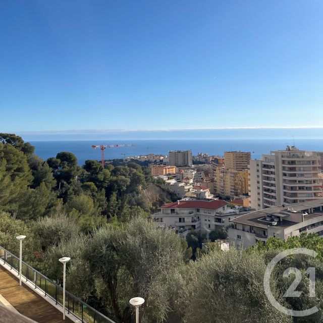 Appartement F2 à vendre - 2 pièces - 48.04 m2 - BEAUSOLEIL - 06 - PROVENCE-ALPES-COTE-D-AZUR - Century 21 Agence Gastaldy