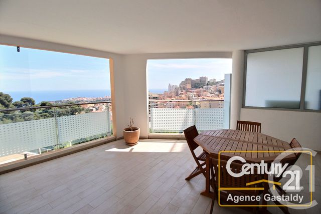 Appartement F2 à vendre - 2 pièces - 48.04 m2 - BEAUSOLEIL - 06 - PROVENCE-ALPES-COTE-D-AZUR - Century 21 Agence Gastaldy