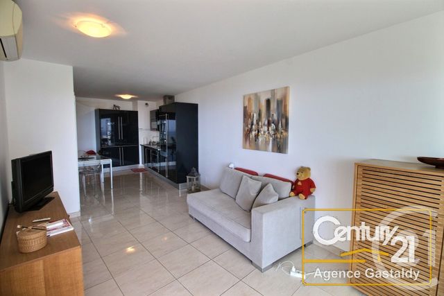 Appartement F2 à vendre - 2 pièces - 48.04 m2 - BEAUSOLEIL - 06 - PROVENCE-ALPES-COTE-D-AZUR - Century 21 Agence Gastaldy