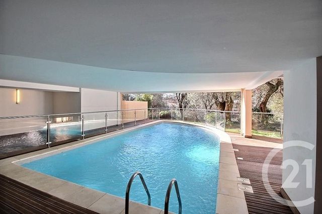 Appartement F2 à vendre - 2 pièces - 48.04 m2 - BEAUSOLEIL - 06 - PROVENCE-ALPES-COTE-D-AZUR - Century 21 Agence Gastaldy