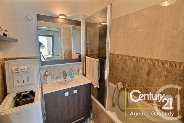 Appartement F2 à vendre - 2 pièces - 48.04 m2 - BEAUSOLEIL - 06 - PROVENCE-ALPES-COTE-D-AZUR - Century 21 Agence Gastaldy