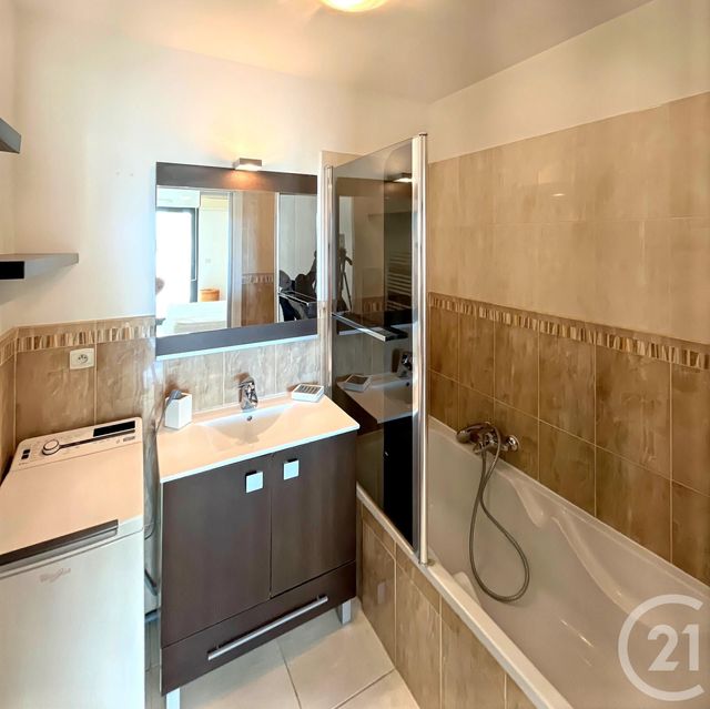 Appartement F2 à vendre - 2 pièces - 48.04 m2 - BEAUSOLEIL - 06 - PROVENCE-ALPES-COTE-D-AZUR - Century 21 Agence Gastaldy