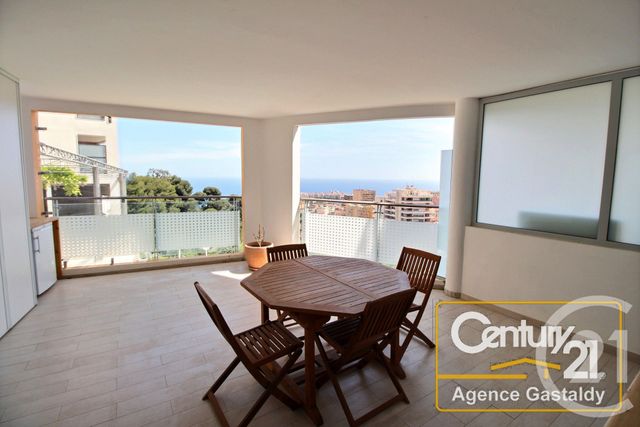 Appartement F2 à vendre - 2 pièces - 48.04 m2 - BEAUSOLEIL - 06 - PROVENCE-ALPES-COTE-D-AZUR - Century 21 Agence Gastaldy