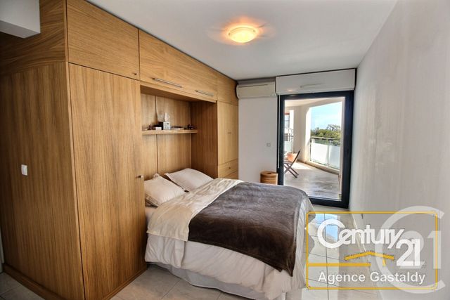 Appartement F2 à vendre - 2 pièces - 48.04 m2 - BEAUSOLEIL - 06 - PROVENCE-ALPES-COTE-D-AZUR - Century 21 Agence Gastaldy
