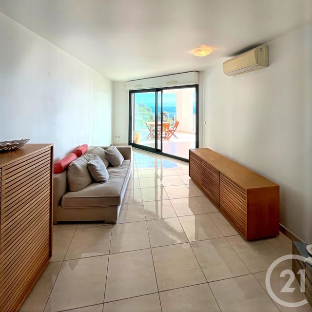 Appartement F2 à vendre - 2 pièces - 48.04 m2 - BEAUSOLEIL - 06 - PROVENCE-ALPES-COTE-D-AZUR - Century 21 Agence Gastaldy