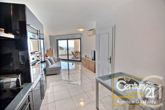 Appartement F2 à vendre - 2 pièces - 48.04 m2 - BEAUSOLEIL - 06 - PROVENCE-ALPES-COTE-D-AZUR - Century 21 Agence Gastaldy