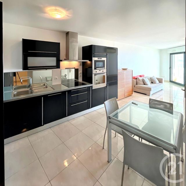 Appartement F2 à vendre - 2 pièces - 48.04 m2 - BEAUSOLEIL - 06 - PROVENCE-ALPES-COTE-D-AZUR - Century 21 Agence Gastaldy