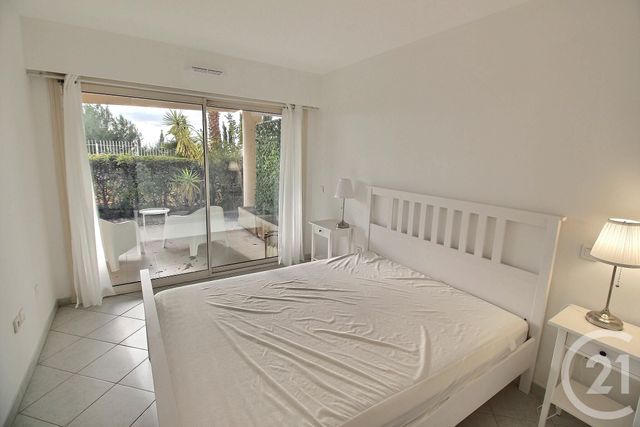 Appartement F4 à louer - 4 pièces - 86.61 m2 - CAP D AIL - 06 - PROVENCE-ALPES-COTE-D-AZUR - Century 21 Agence Gastaldy