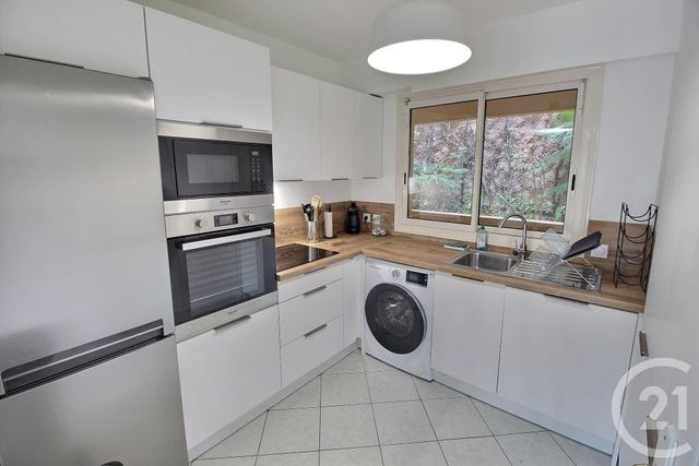 Appartement F4 à louer - 4 pièces - 86.61 m2 - CAP D AIL - 06 - PROVENCE-ALPES-COTE-D-AZUR - Century 21 Agence Gastaldy