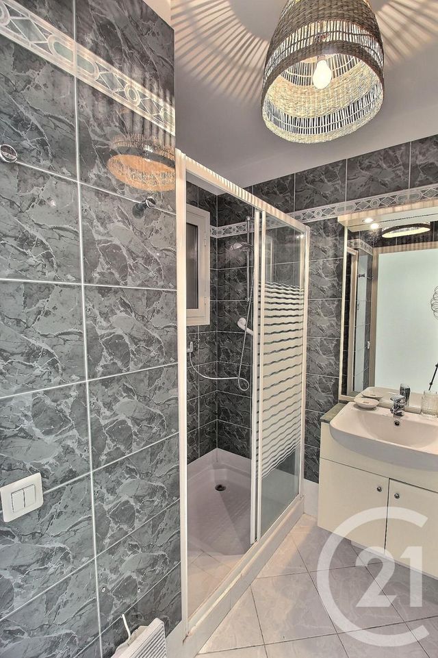 Appartement F4 à louer - 4 pièces - 86.61 m2 - CAP D AIL - 06 - PROVENCE-ALPES-COTE-D-AZUR - Century 21 Agence Gastaldy