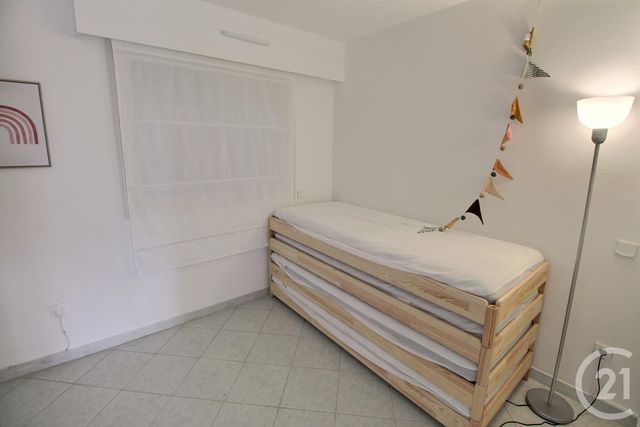 Appartement F4 à louer - 4 pièces - 86.61 m2 - CAP D AIL - 06 - PROVENCE-ALPES-COTE-D-AZUR - Century 21 Agence Gastaldy