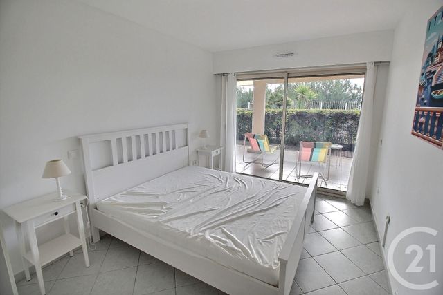 Appartement F4 à louer - 4 pièces - 86.61 m2 - CAP D AIL - 06 - PROVENCE-ALPES-COTE-D-AZUR - Century 21 Agence Gastaldy