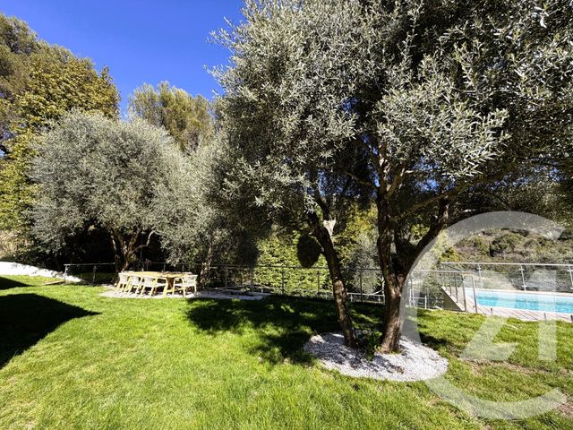 maison à vendre - 6 pièces - 240.0 m2 - LA TURBIE - 06 - PROVENCE-ALPES-COTE-D-AZUR - Century 21 Agence Gastaldy