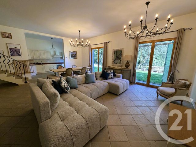 maison à vendre - 6 pièces - 240.0 m2 - LA TURBIE - 06 - PROVENCE-ALPES-COTE-D-AZUR - Century 21 Agence Gastaldy