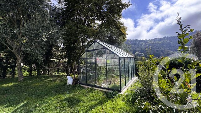 maison à vendre - 6 pièces - 240.0 m2 - LA TURBIE - 06 - PROVENCE-ALPES-COTE-D-AZUR - Century 21 Agence Gastaldy