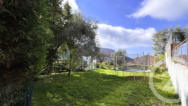 maison à vendre - 6 pièces - 240.0 m2 - LA TURBIE - 06 - PROVENCE-ALPES-COTE-D-AZUR - Century 21 Agence Gastaldy