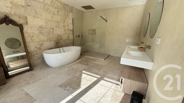 maison à vendre - 6 pièces - 240.0 m2 - LA TURBIE - 06 - PROVENCE-ALPES-COTE-D-AZUR - Century 21 Agence Gastaldy