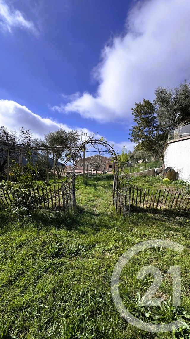 maison à vendre - 6 pièces - 240.0 m2 - LA TURBIE - 06 - PROVENCE-ALPES-COTE-D-AZUR - Century 21 Agence Gastaldy