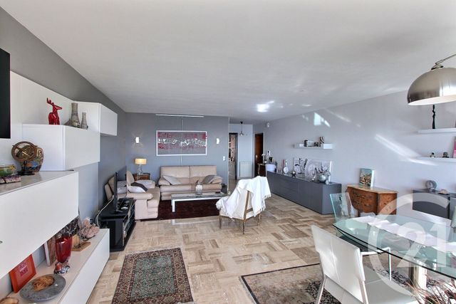 Appartement F3 à vendre - 3 pièces - 107.0 m2 - ROQUEBRUNE CAP MARTIN - 06 - PROVENCE-ALPES-COTE-D-AZUR - Century 21 Agence Gastaldy