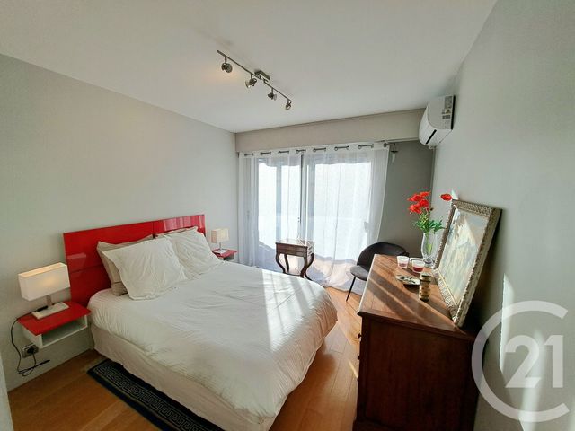 Appartement F3 à vendre - 3 pièces - 107.0 m2 - ROQUEBRUNE CAP MARTIN - 06 - PROVENCE-ALPES-COTE-D-AZUR - Century 21 Agence Gastaldy