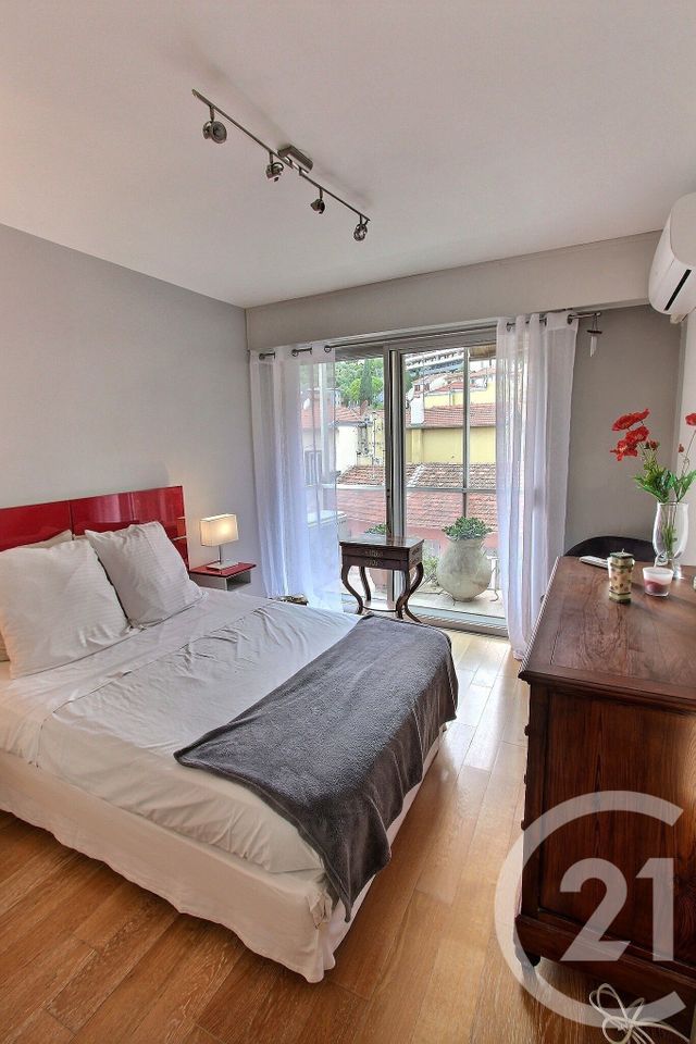 Appartement F3 à vendre - 3 pièces - 107.0 m2 - ROQUEBRUNE CAP MARTIN - 06 - PROVENCE-ALPES-COTE-D-AZUR - Century 21 Agence Gastaldy