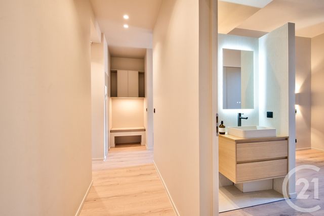 Appartement F3 à vendre - 3 pièces - 58.17 m2 - NICE - 06 - PROVENCE-ALPES-COTE-D-AZUR - Century 21 Agence Gastaldy