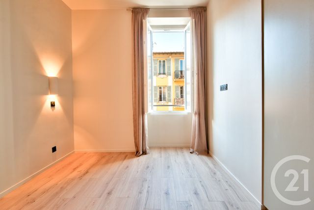 Appartement F3 à vendre - 3 pièces - 58.17 m2 - NICE - 06 - PROVENCE-ALPES-COTE-D-AZUR - Century 21 Agence Gastaldy