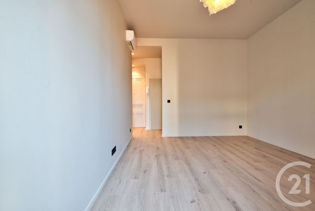 Appartement F3 à vendre - 3 pièces - 58.17 m2 - NICE - 06 - PROVENCE-ALPES-COTE-D-AZUR - Century 21 Agence Gastaldy
