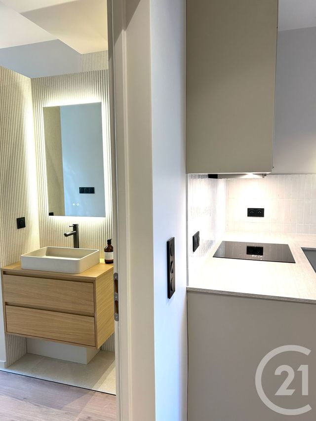 Appartement F3 à vendre NICE